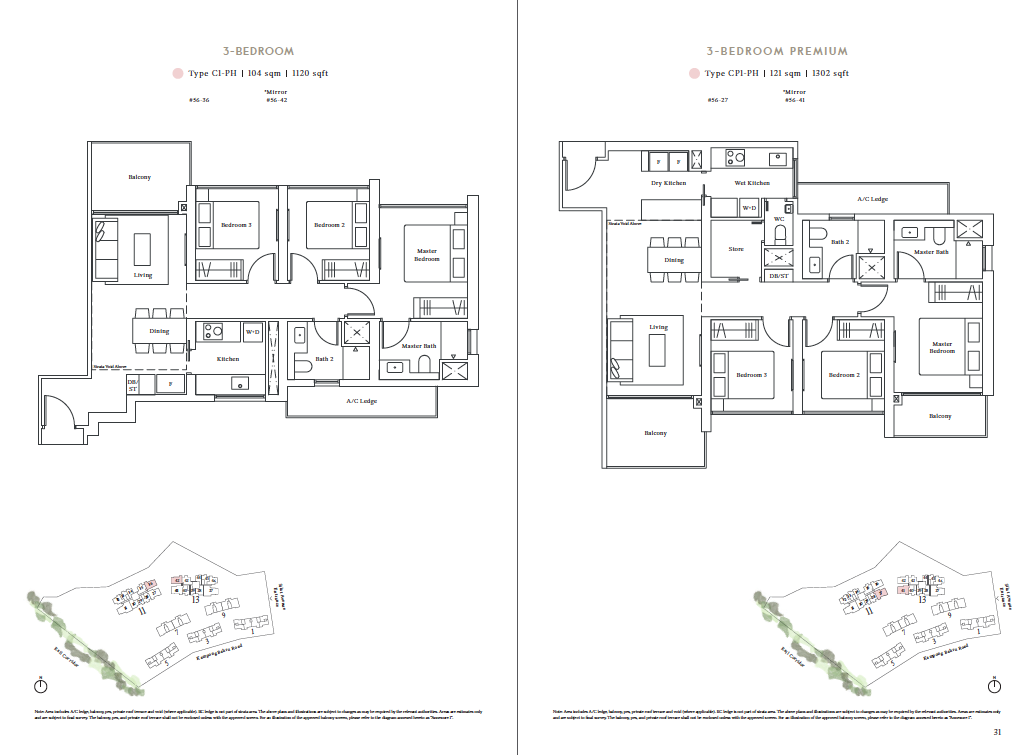 avenue-south-residence-condo-3-bedroom-floor-plan