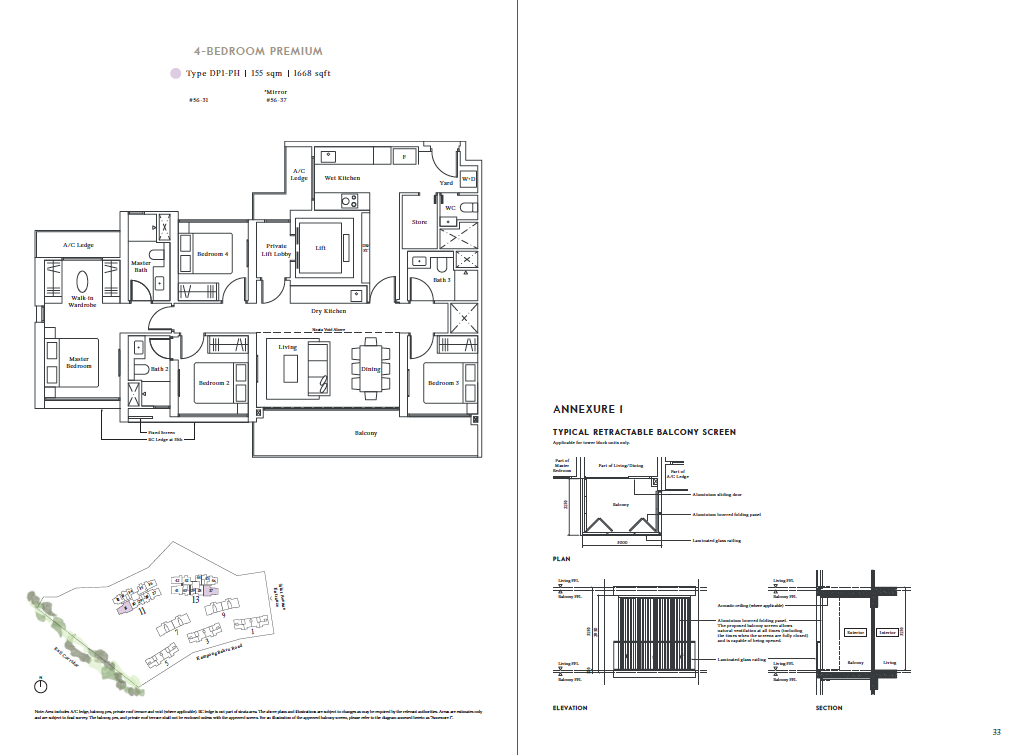 avenue-south-residence-condo-floor-plan4-bedroom